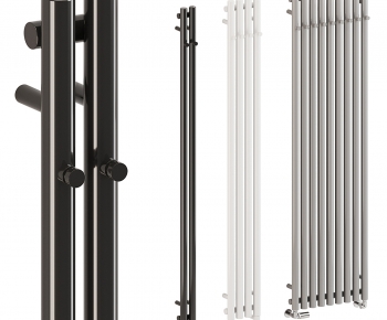 Modern Bathroom Rack-ID:587470056