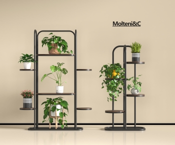 Modern Flower Rack-ID:875633005
