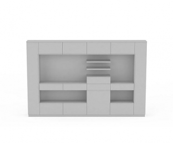 Modern TV Cabinet-ID:210215091