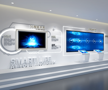 Modern Culture Wall-ID:263274911