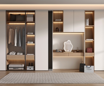 Modern The Wardrobe-ID:380721178