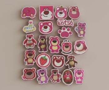 Chinese Style Wall Decoration-ID:338011035