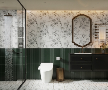 French Style TOILET-ID:702855119