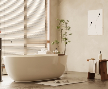 Modern Bathtub-ID:278459073