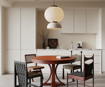 Modern Dining Room-ID:892999291