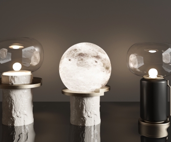 Modern Table Lamp-ID:351321941