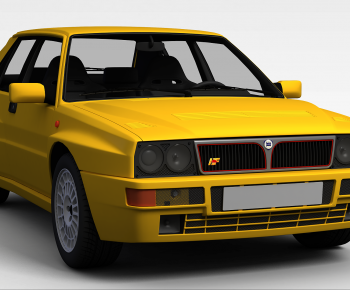 Modern Car-ID:295164117