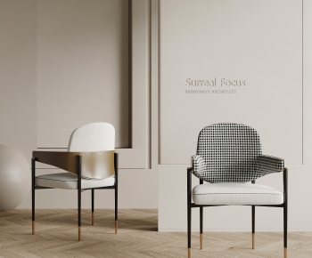 Modern Dining Chair-ID:544634108