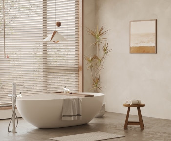 Modern Bathtub-ID:225034957