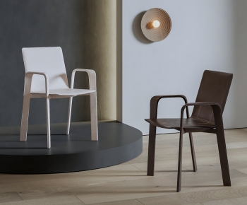 Modern Single Chair-ID:900645028
