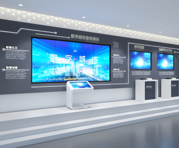 Modern Culture Wall-ID:410717017