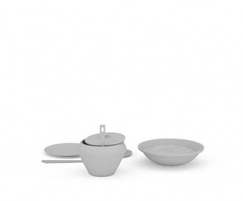 Modern Tableware-ID:685329479