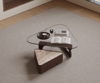 Modern Coffee Table-ID:408271072