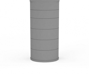 Modern Chest Of Drawers-ID:776334055