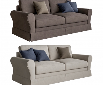 Modern A Sofa For Two-ID:351269275