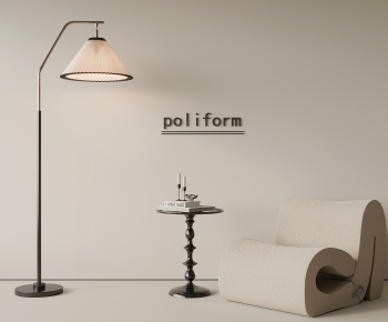 Modern Floor Lamp-ID:392693045