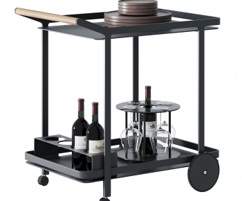 Modern Side Table/corner Table-ID:216002949