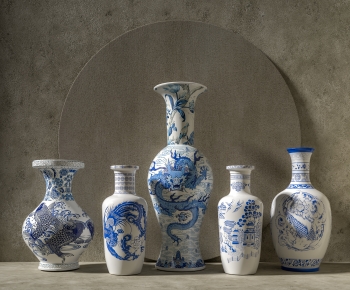 New Chinese Style Utensil-ID:325777057