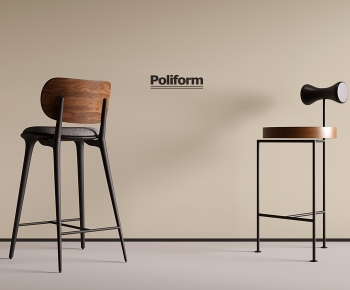 Modern Bar Chair-ID:732173924