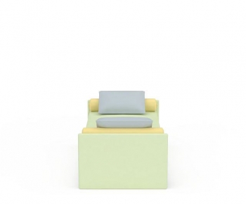 Modern Bench-ID:390758043