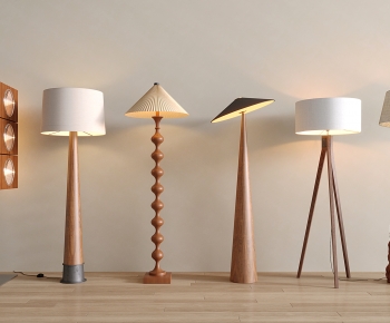 Modern Floor Lamp-ID:290790087