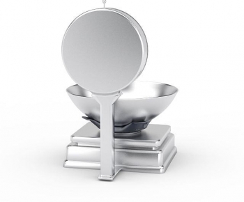 Modern Household Electrical Appliances-ID:145657064