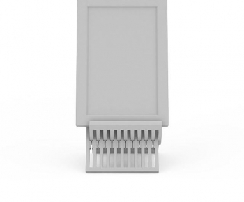 Modern Cutting Board-ID:439908981