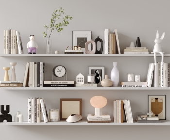 Modern Decorative Set-ID:501566899