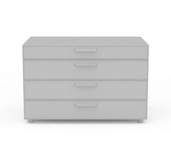 Modern Chest Of Drawers-ID:359750032