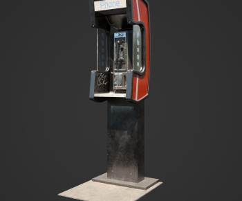 Modern Public Equipment-ID:806641104