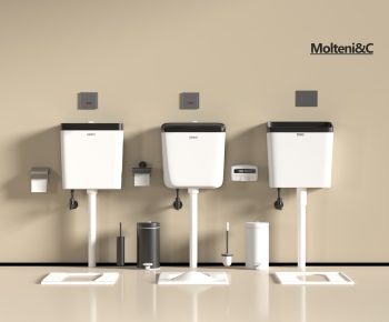 Modern Toilet Supplies-ID:433629044