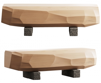 Modern Bench-ID:695086003
