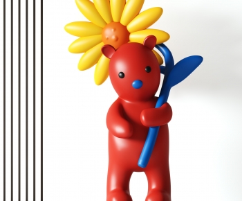 Modern Sculpture-ID:897042996