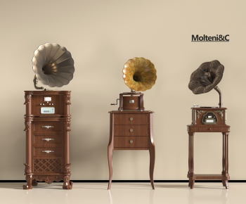 New Chinese Style Music Equipment-ID:332803967