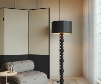 French Style Floor Lamp-ID:880012046