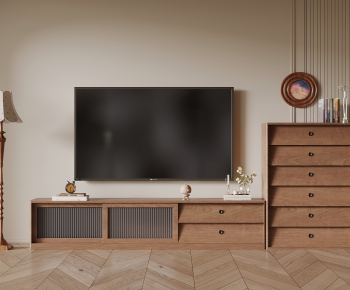 Modern TV Cabinet-ID:270358097