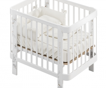 Modern Crib-ID:913748984