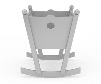 Modern Crib-ID:575179107