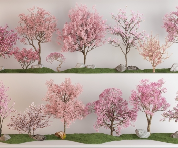 Modern Tree-ID:832150098