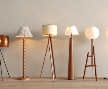 Modern Floor Lamp-ID:258330114
