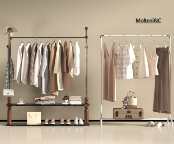 Modern Coat Hanger-ID:241750001