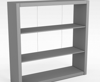 Modern Bookshelf-ID:352580071