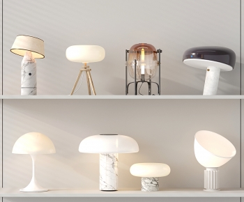 Modern Table Lamp-ID:486588001