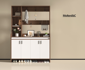 Modern Shoe Cabinet-ID:324404955