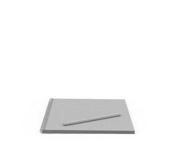 Modern Stationery-ID:397129064