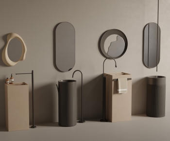 Modern Basin-ID:461728103