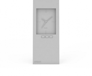 Modern Clocks And Watches-ID:109008076