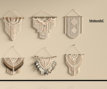 Modern Wall Decoration-ID:961339004