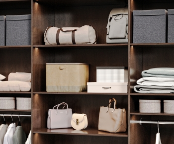 Modern Storage Basket-ID:470570093