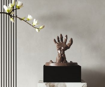 Modern Sculpture-ID:248650079